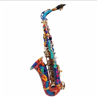 🎷Саксофон для души