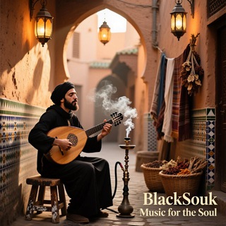 BlackSoul | Музыка по душе🎧🎤