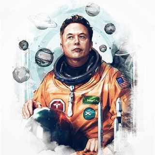 Мир Маска | Визионеры Tesla