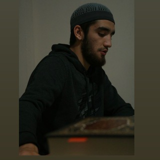 𝙏𝙖𝙡𝙞𝙗 𝙈𝙪𝙝𝙖𝙢𝙢𝙖𝙙