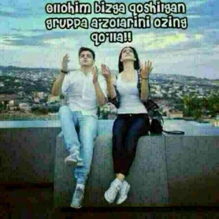 🛫MUSOFIRLARIM🛬