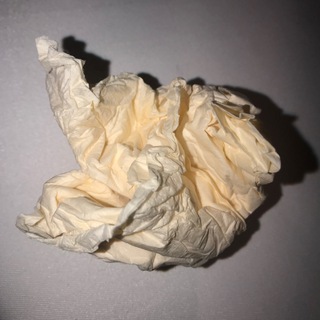 Мусор России