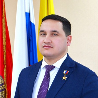 Нурсултан Муссагалеев