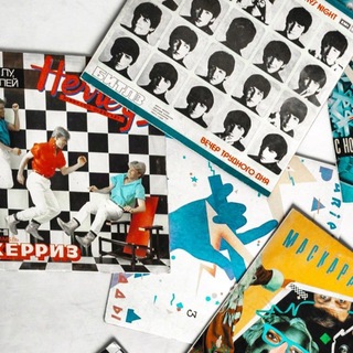 Илья Рыжков - Диджей - блог