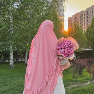 Мусульманские фото🤍🐣