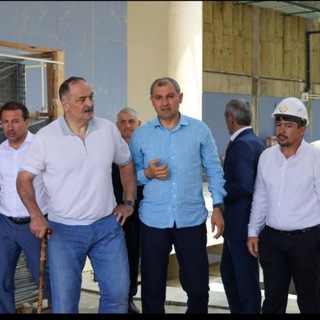 Мутаев Мурад