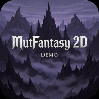 МутФентеси 2D || Канал