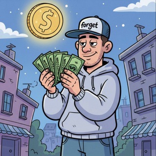 Forget over price 📌