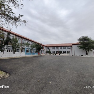 МКОУ "Муцалаульская СОШ 1"✨