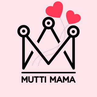 MUTTI MAMA КОЛЯСКИ АВТОКРЕСЛА СУРГУТ