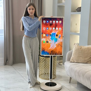 Планшеты-телевизоры MUVEINNO