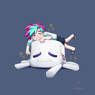 Комната Мувера