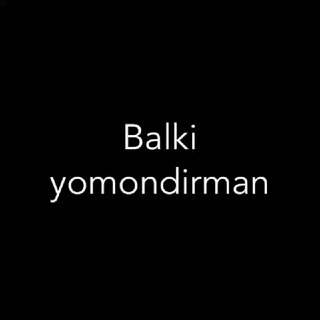 ❤️Qadrdonlarim ❤️