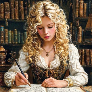 Муза на Парнасе. Интересные истории