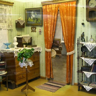 Музей истории г. Арсеньева