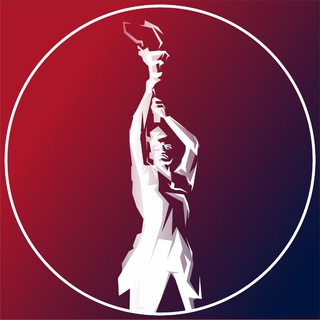 Мужик с факелом | ЛНР