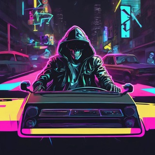 Мужик за Рулем