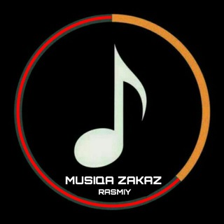 🎵🎧MUSIQA ZAKAZ🎧🎵(RASMIY GURUHI)