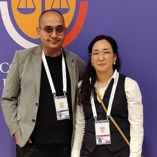 Семейный взгляд на юриспруденцию🔥🔥🔥