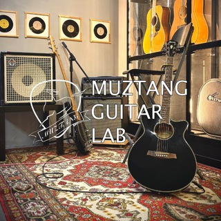 MUZTANG Гитарная мастерская