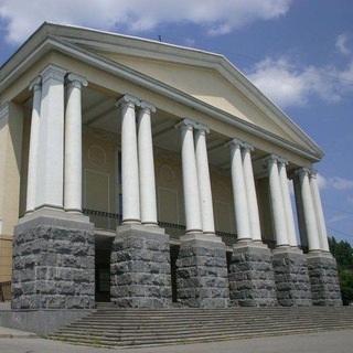 Волгоградский музыкальный театр 🎭