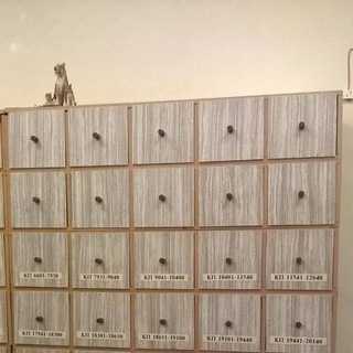 Музейный учёт forever