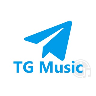 Музыка в телеграмме | TG Music
