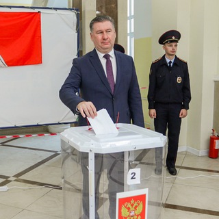 Ректор Михаил Драпалюк