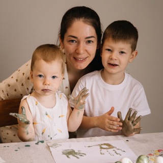 Нутри-мама | Евгения Мешкова