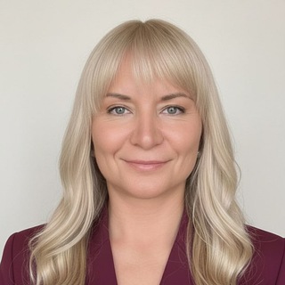 Марина Журба (Воропаева). Терапия Души