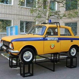 ОМВД России "Солнечный"