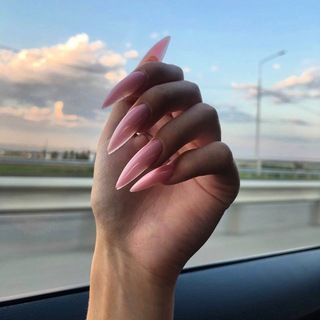Mveu Nails | Маникюр Саратов
