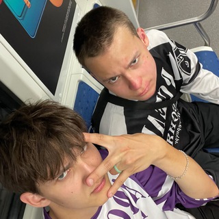 мальчики в марселине