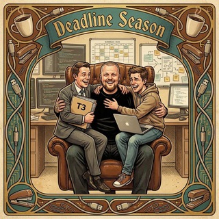 Максим Малышев // IT, digital, AI