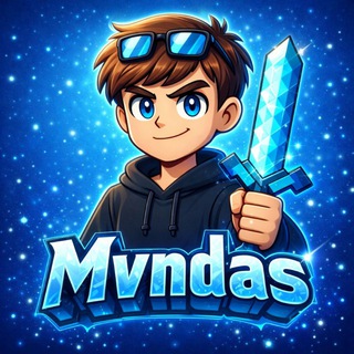 Mvndas | Моды для Майнкрафт