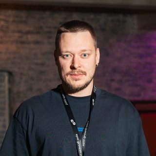 MVP из палок | Игорь Мелех