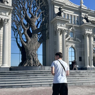 Ильмир | mwayP2P