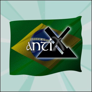 MX Linux e antiX Brasil