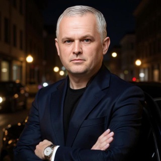 Максим Чернышов | Мужская карьера: от резюме до оффера