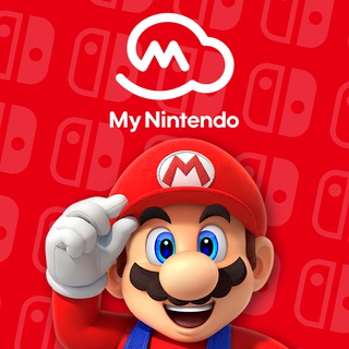 myNintendo | Switch 2 | Новости