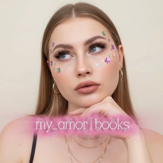 my_amor | books