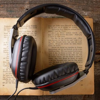 Мои аудиокниги