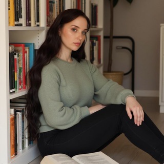 Читатель на грани