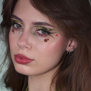 Make-up дневник🌿