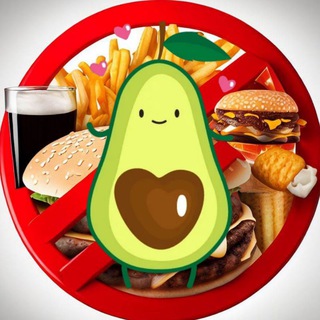 🥑Моя еда - моя жизнь