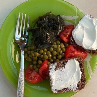 My Lunch | Мой обед