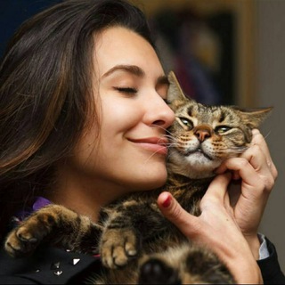 Мои маленькие друзья | Кристина Наумова