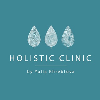 Holistic Clinic by Yulia Khrebtova