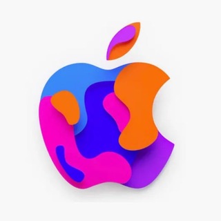 🍏 Мой iMac