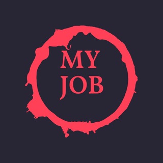 MY JOB | Удалёнка | Вакансии | Фриланс
